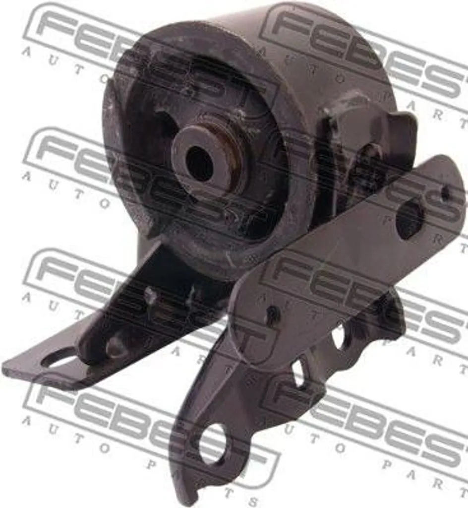 Supprimez les vibrations avec le support moteur FEBEST TM-CALDL 1237216350