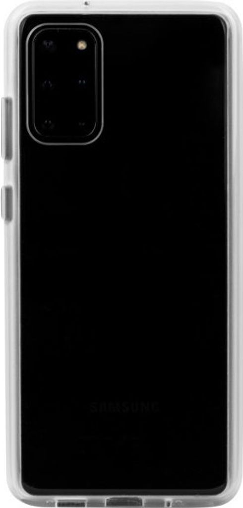 React Backcover Samsung Galaxy S20 Plus - Transparent