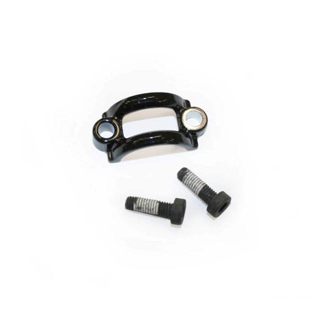 Avid Hebelklemmschelle Elixir 5/ Level T Schwarz