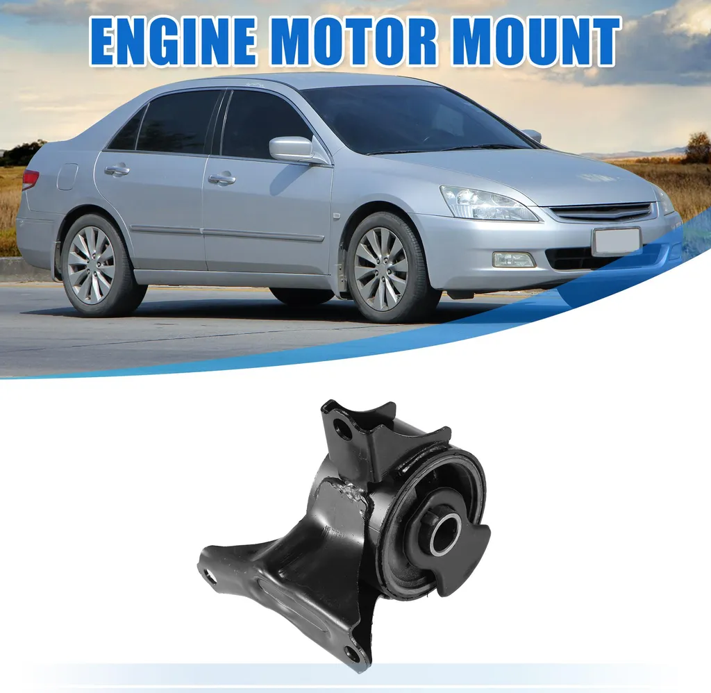 Support Moteur 50820-S87-A81 pour Honda Accord - Montage Côté Droit