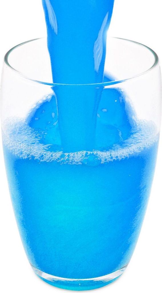 Luxofit Tutti Frutti Iso-Drink – isotonisches Getränkepulver mit L-Carnitin, Elektrolyten und Fruchtbonbon-Geschmack (333 g)