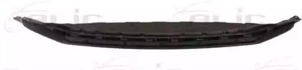 Lame de pare-chocs avant BLIC qualité OE pour Skoda Fabia II Roomster