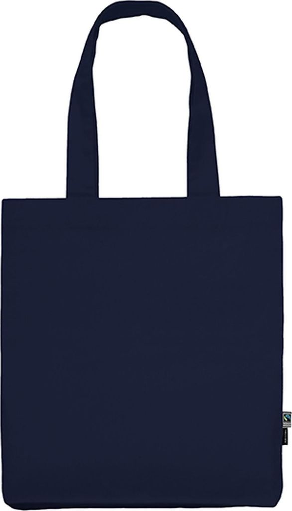 Neutral O90003 | Borsa in twill / Shopping bag /  Fairtrade Immagine del prodotto 