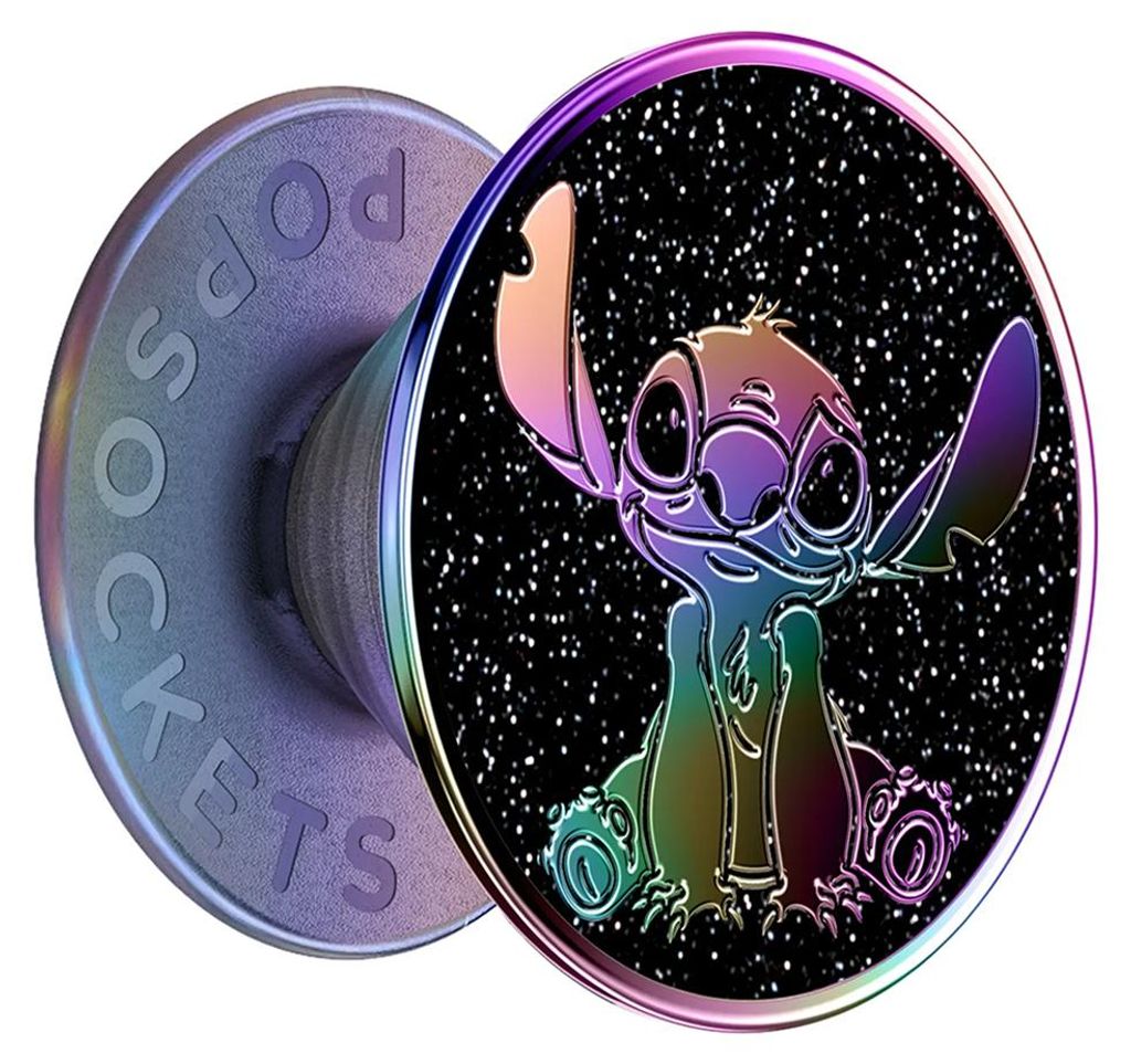 PopSockets 113010, Madlo, Vícebarevný, Komiksový vzor, 1 Obrázek produktu 