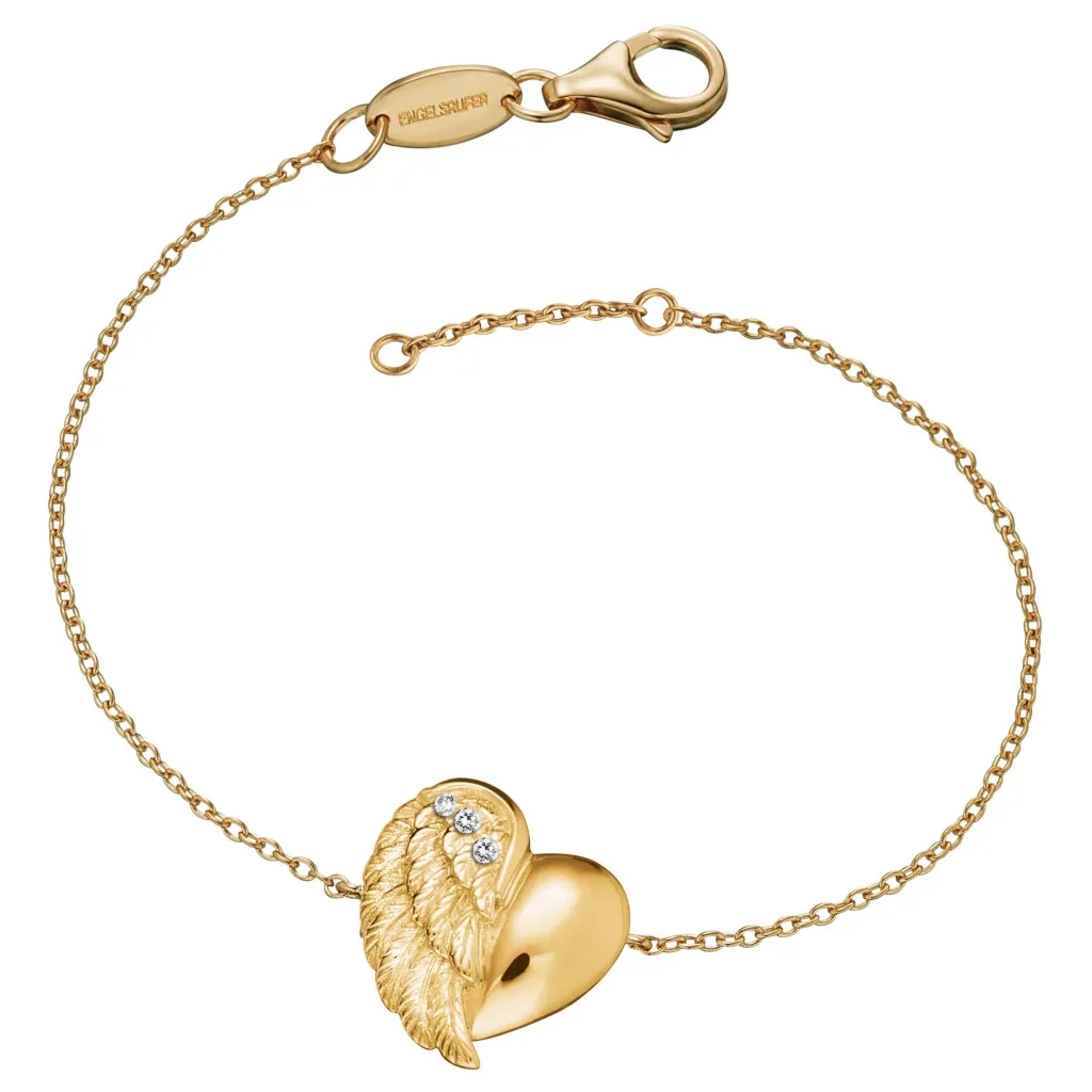 Idea Regalo Bracciale Donna Tinta Unita | Simbolo di Legame Eterno