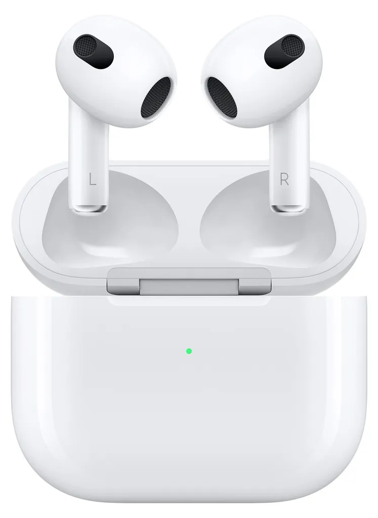 Recensione APPLE AirPods 3: Audio 3D e Autonomia Record - Compra Ora