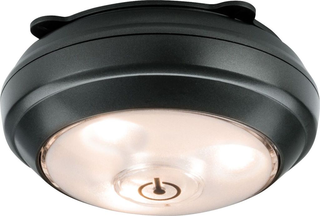 Paulmann LED osvětlení skříně ButtonLED Obrázek produktu 