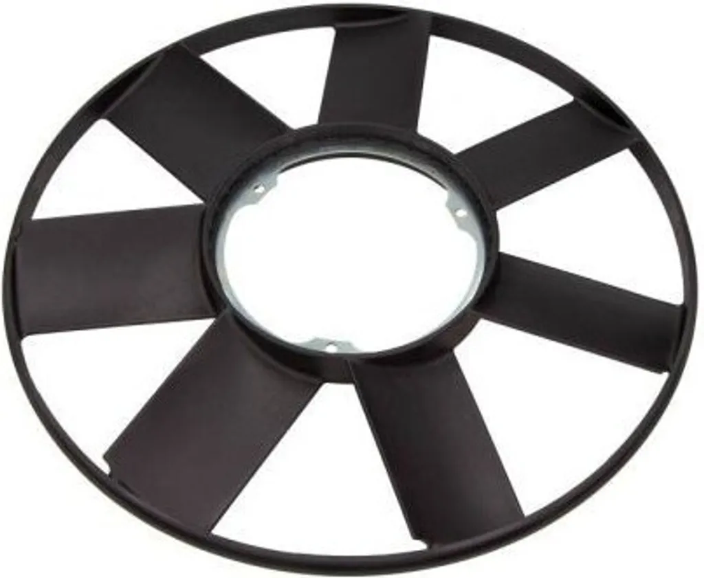 Évitez la Surhauffe Moteur avec la Roue de Ventilateur MAXGEAR pour BMW E39
