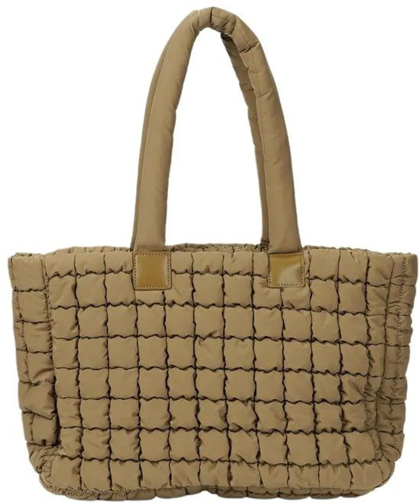Grand sac de cours pour femme, cabas de voyage léger bleu marine