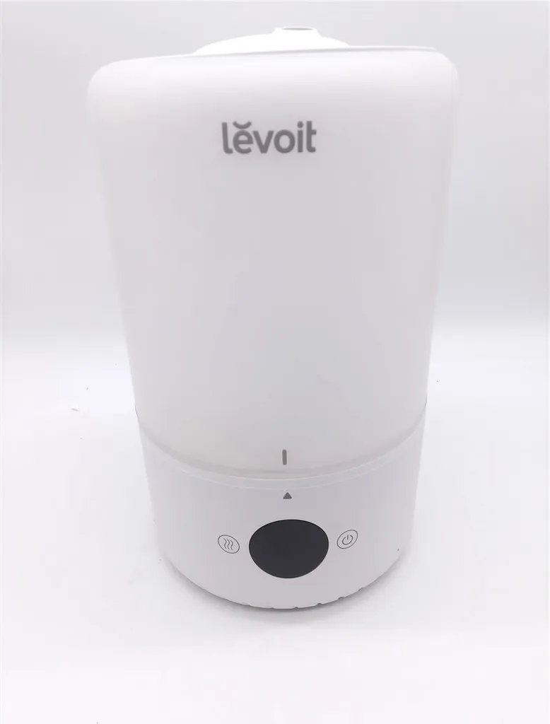 Humidificateur LEVOIT Smart Cool Mist Ultra Silencieux Contrôle Vocal