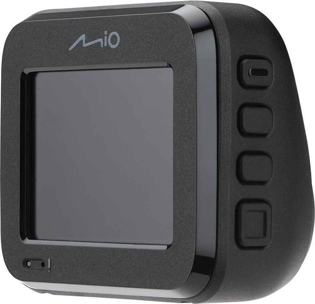 MIO Mio Dash Cam with HDR | MiVue C545Pro | 2.0"