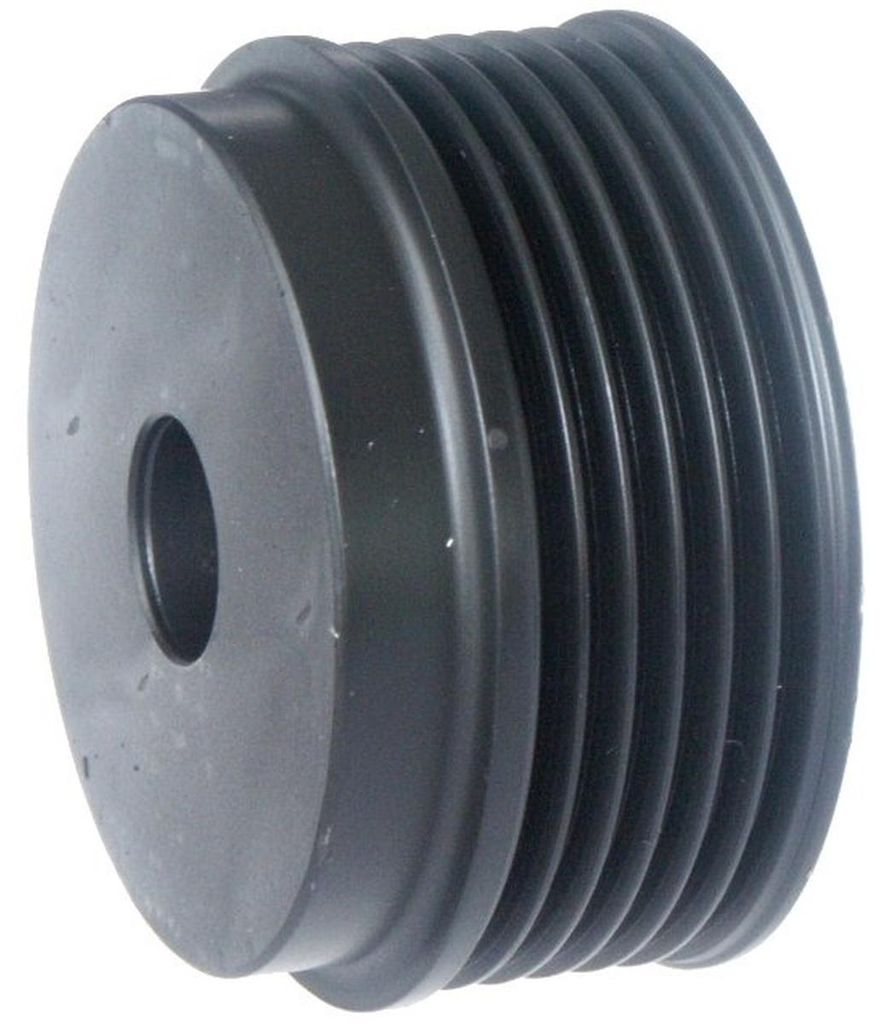 Riemenscheibe Generator Ø67,8 mm 6 Rillen HC-CARGO passend für u.a. VW