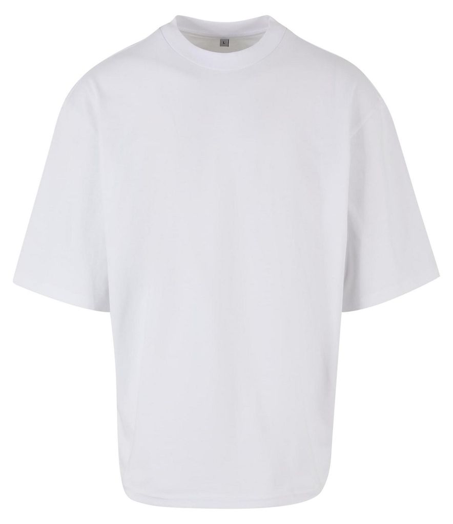 Build Your Brand - T-Shirt für Damen LT2130 (5XL) (Weiß)