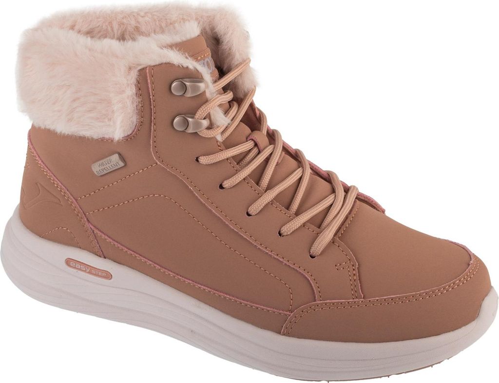 Joma Megan Lady 2529 CMEGLW2529, Winterschuhe, Damen, Rosa