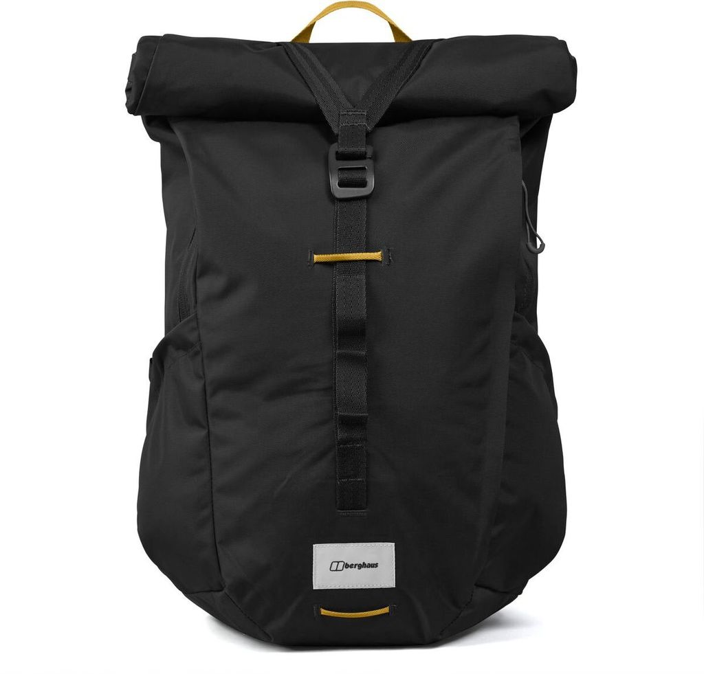 Explorer Backpack U23, Rucsac Unisex, BP6 BLACK/BLACK, ONESZ - Berghaus