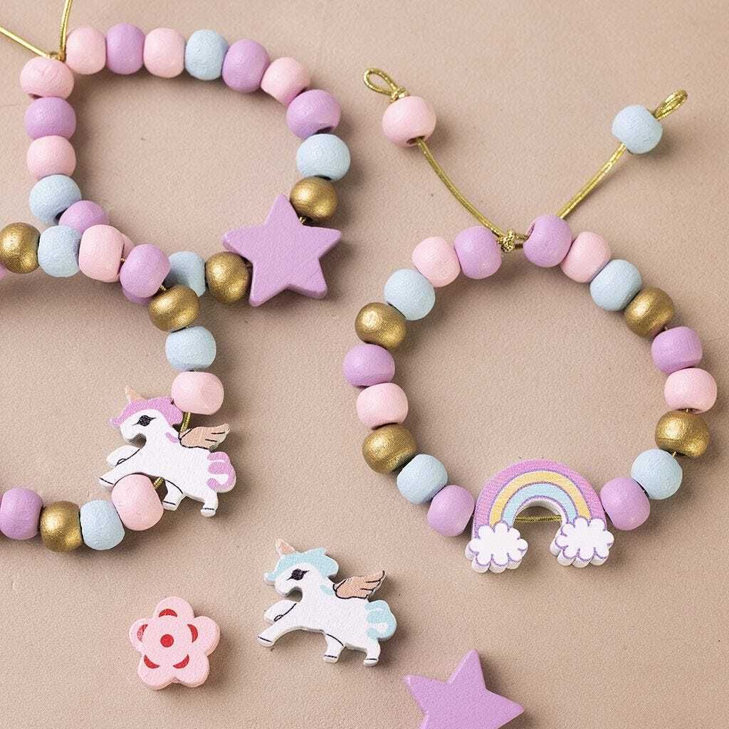 Creativ Company Mini kreatívny box na šperky Pastel Obrázok produktu 