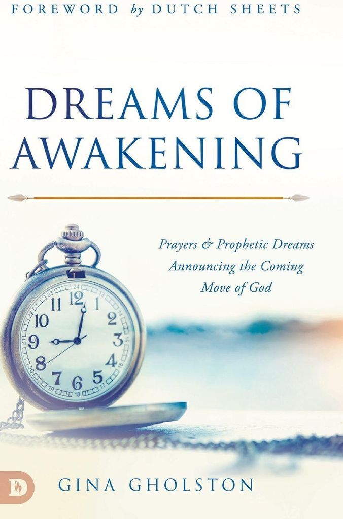 Dreams of Awakening