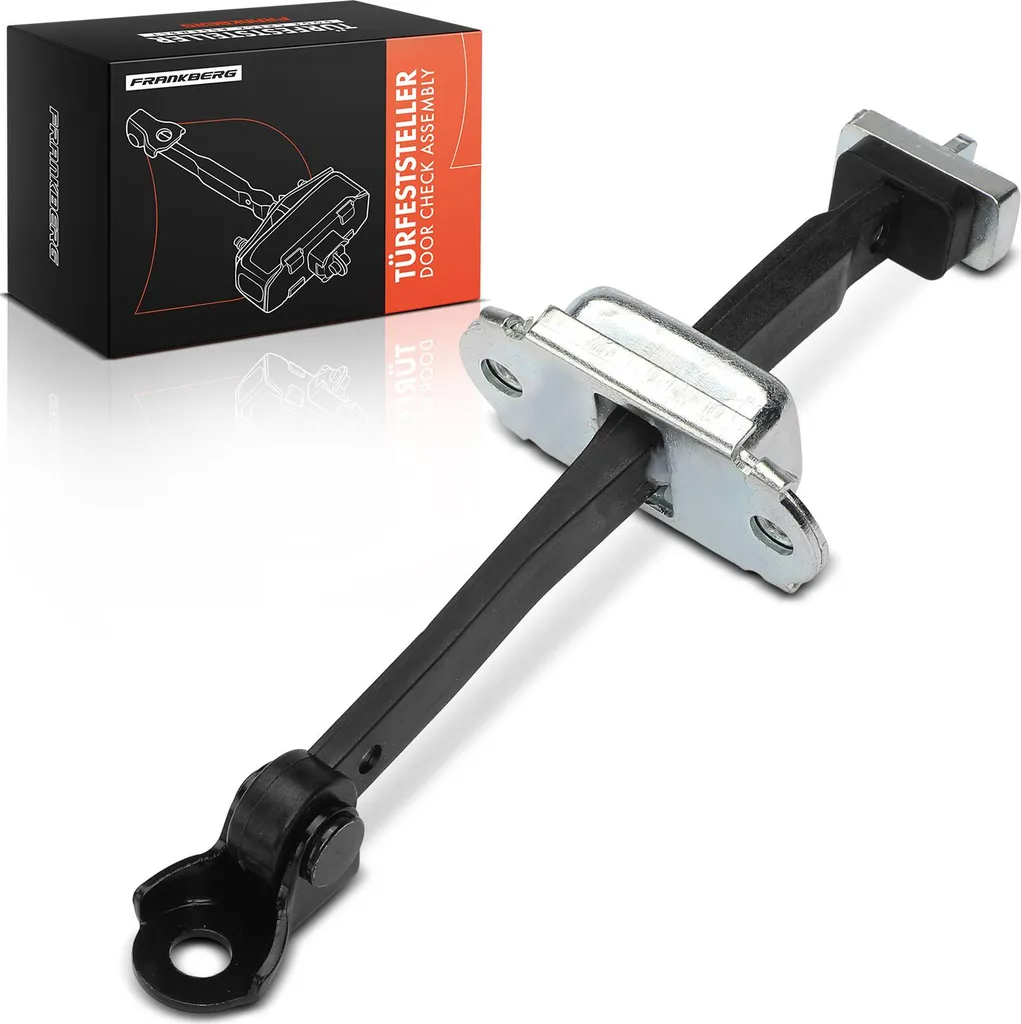 Arrêt de Porte Acier Renforcé pour Honda Civic IX Civic 9 Dès 2011-2017
