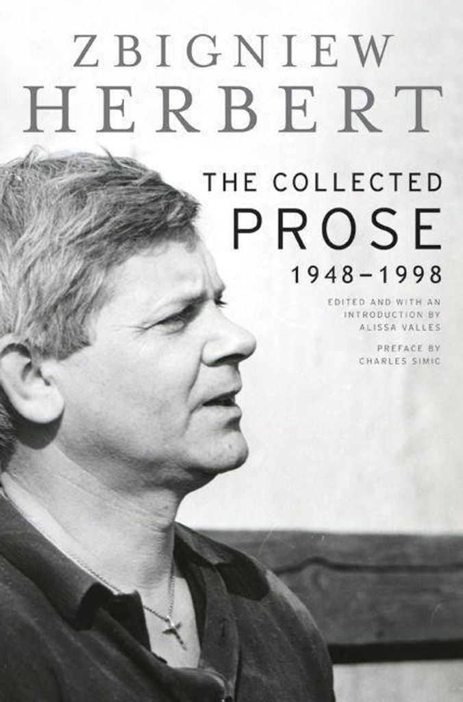 Collected Prose The – Lingua: Inglese