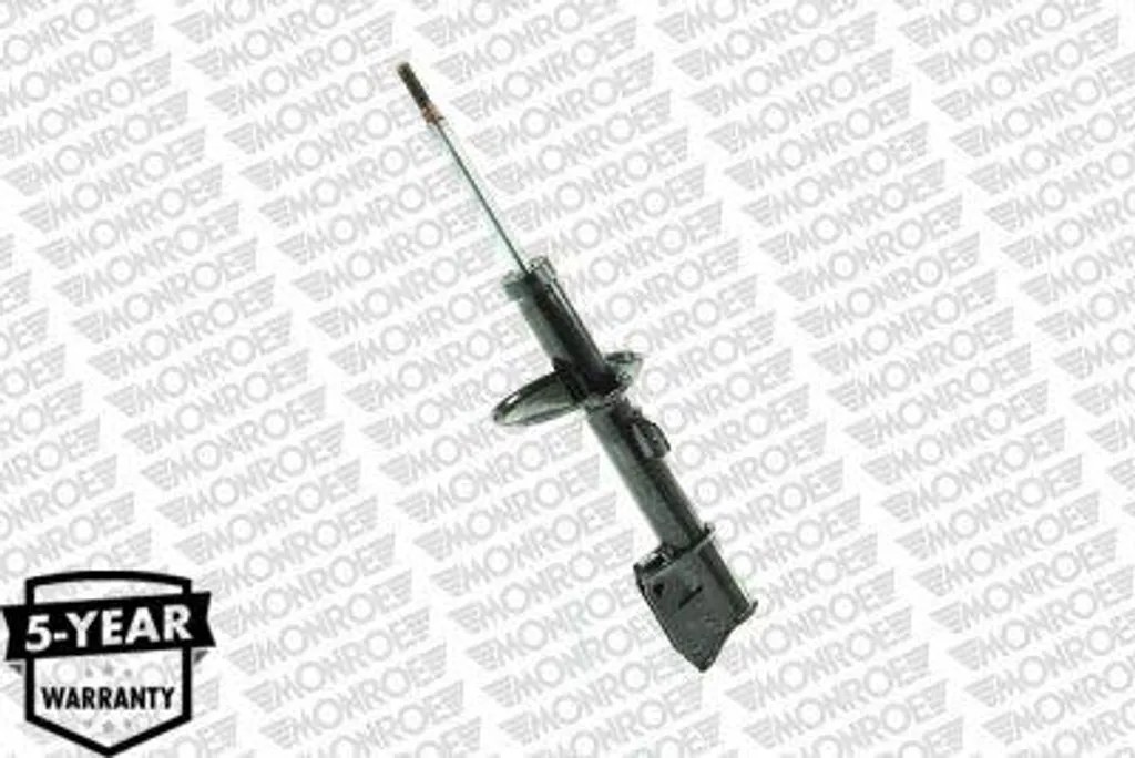 Amortisseur Monroe G7373 robuste pour Duster - Remplacement 543025648R