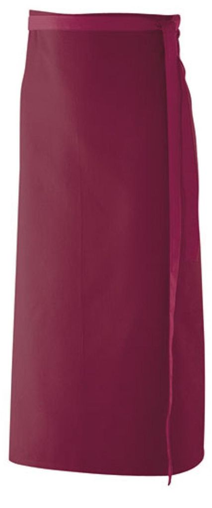 Exner 10220 | Schürze 100 x 80 cm - Farben waschbar bis 60 Produktbild 