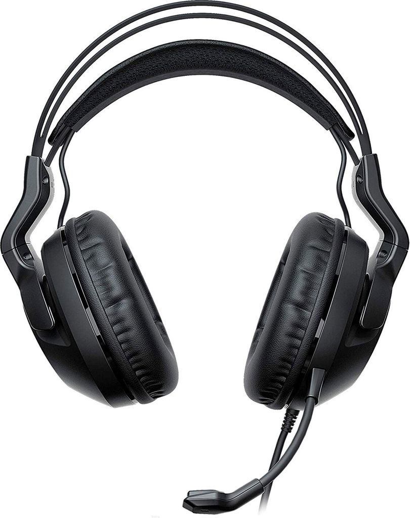 Roccat ELO X Stereo Gaming Headset, Couleur:Noir Image du produit 