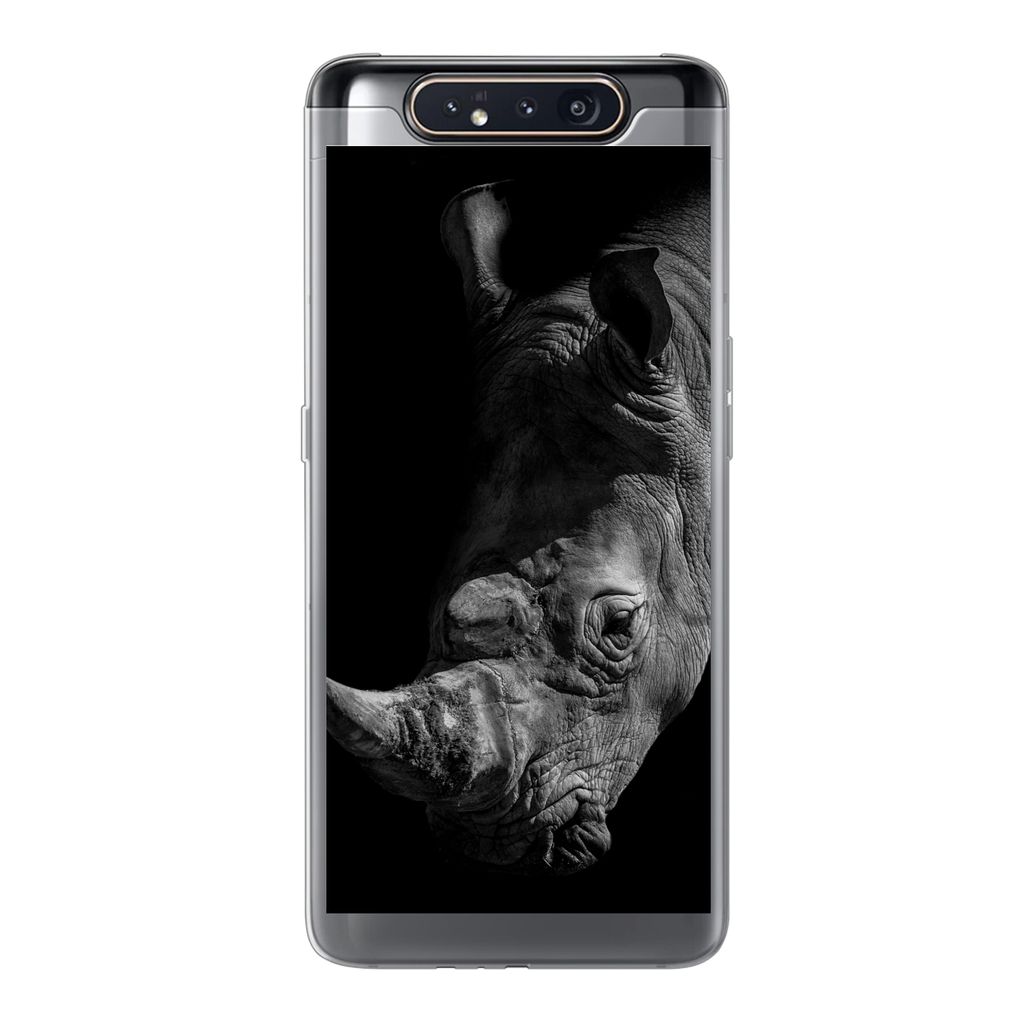 MuchoWow® Handyhülle Schutzhülle Hülle für Samsung Galaxy Produktbild 