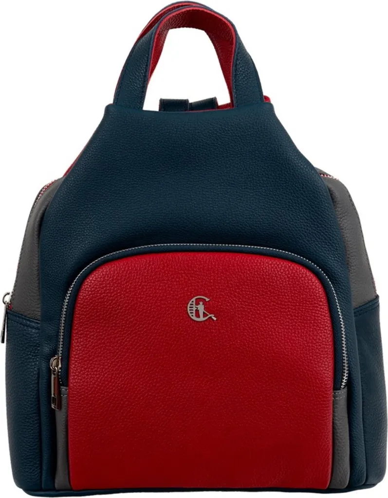 Sac cabas Canaletto P420w2 : le grand sac fourre-tout chic et pratique