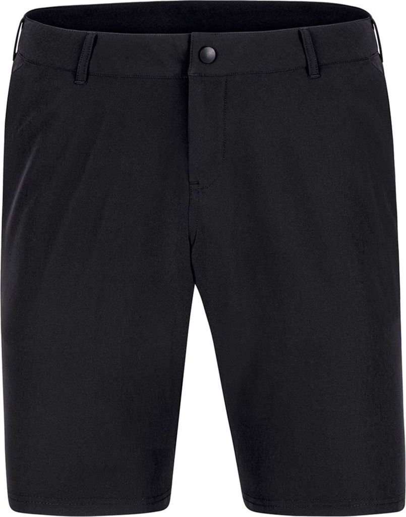 JAKO Uni Short Casual, Farbe:schwarz, Größe:M Produktbild 