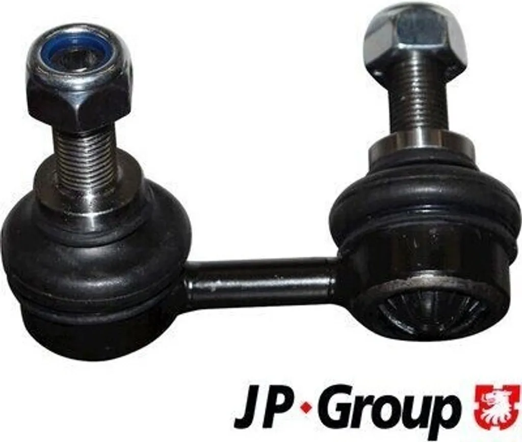 JP GROUP 4040401770 Barre d'accouplement pour Pathfinder III R51