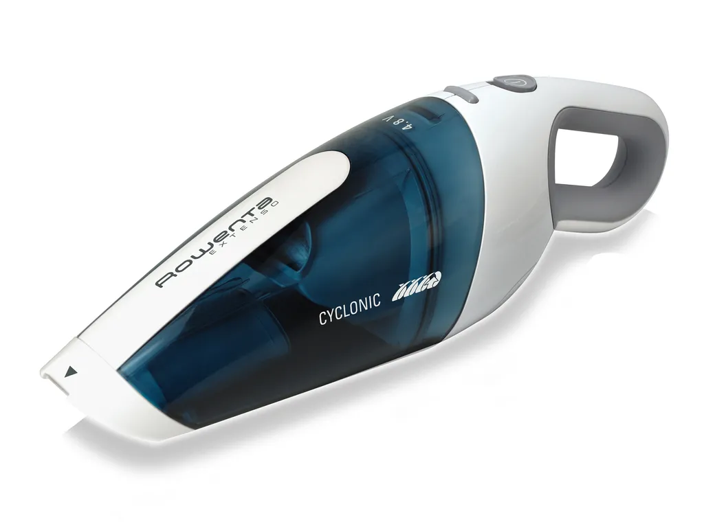 Aspirabriciole Rowenta AC4461 Extenso: Semplice, Robusto e Vincente - 4