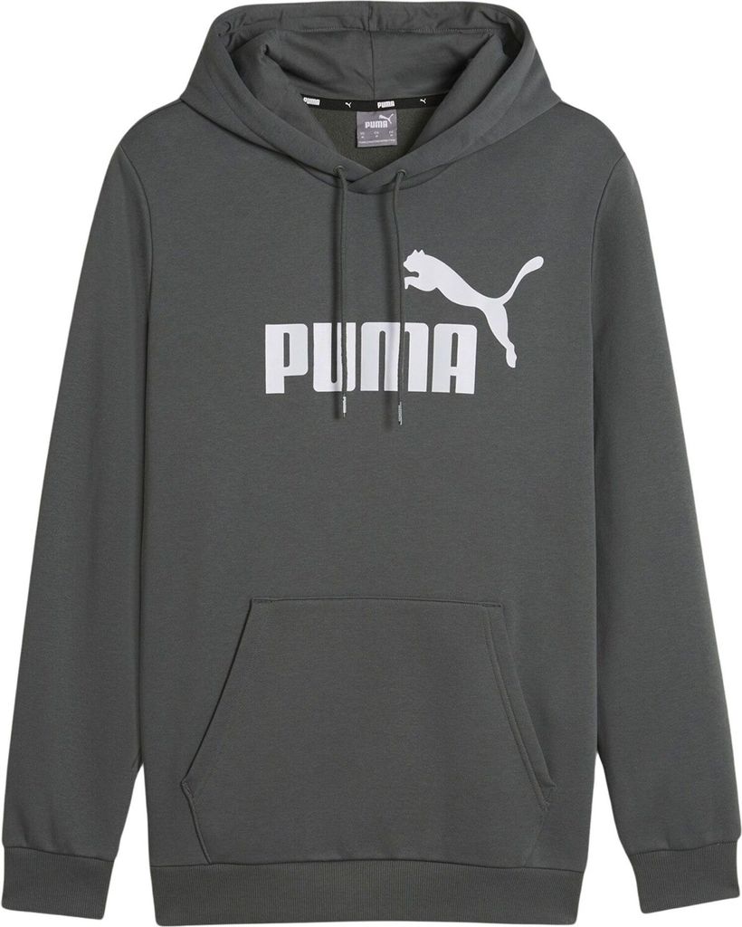 Puma Essential Kapuzenpullover Herren