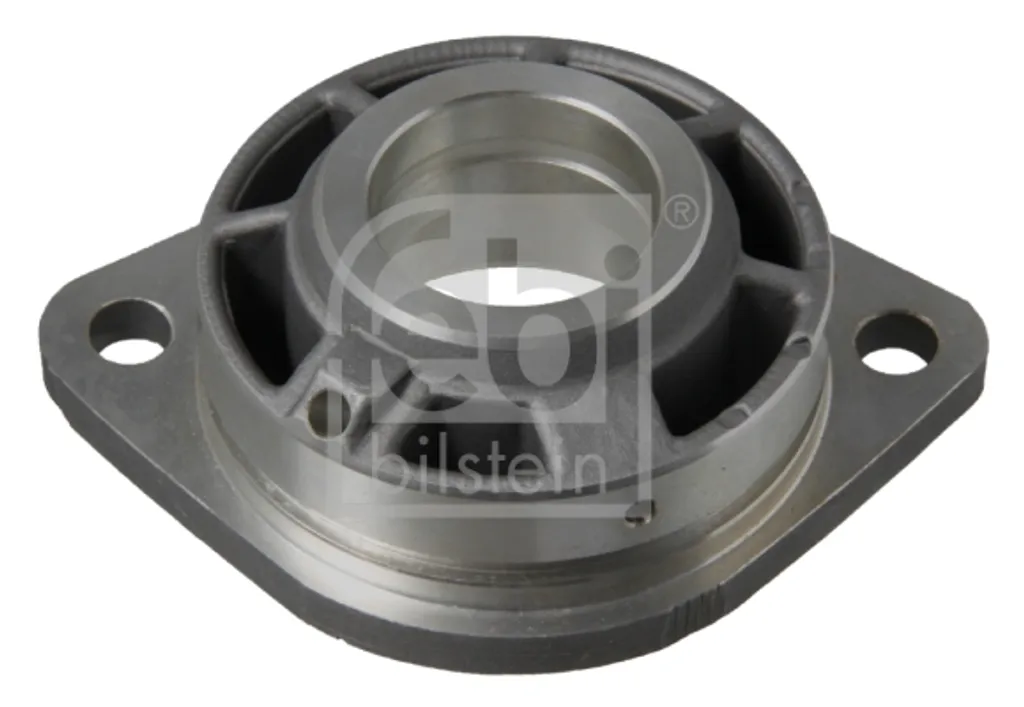 Bride de raccordement FEBI 38151 pour entretien compresseur camion et bus