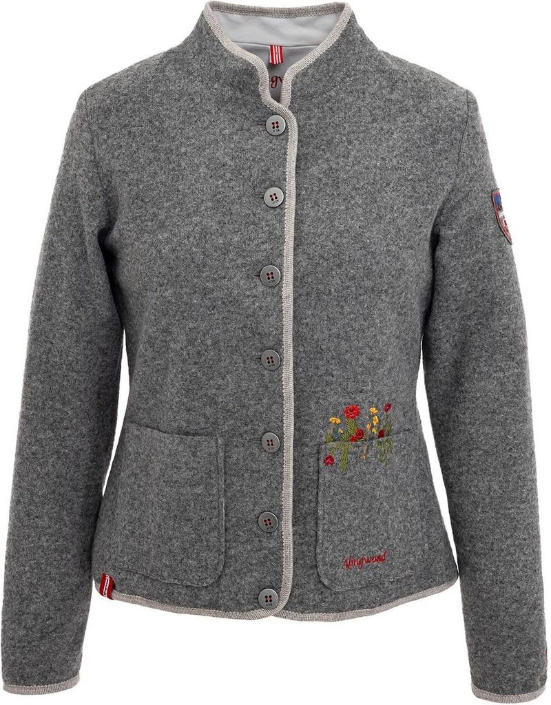 Almgwand Jacke JOCHKOEPFL