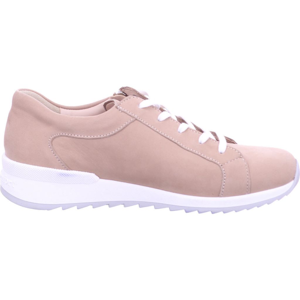 Finn Comfort Freizeit Schnürer für Damen in beige beige 238-40-00311