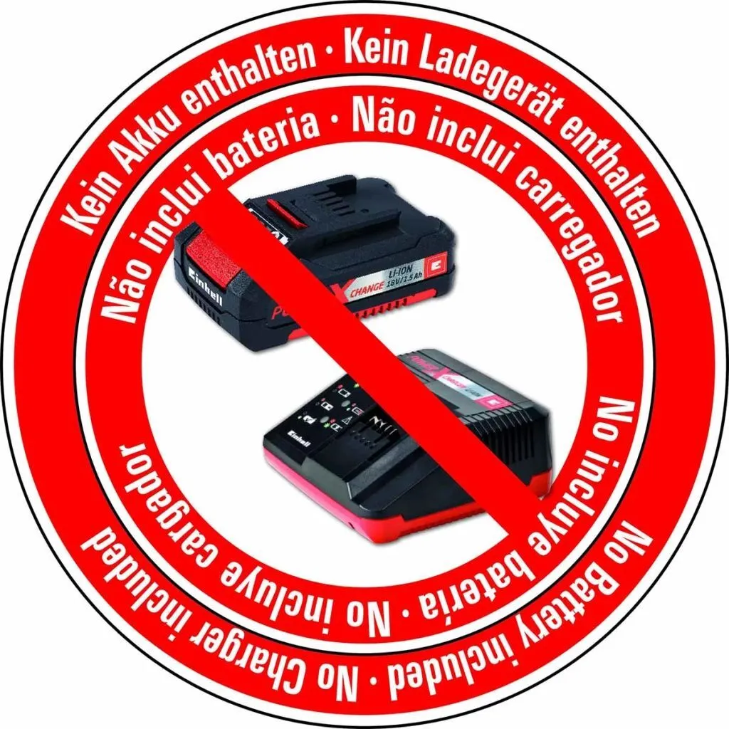 Trapano Einhell TE-CD 18 Li-i 18V: Recensione e Specifiche Tecniche - 30