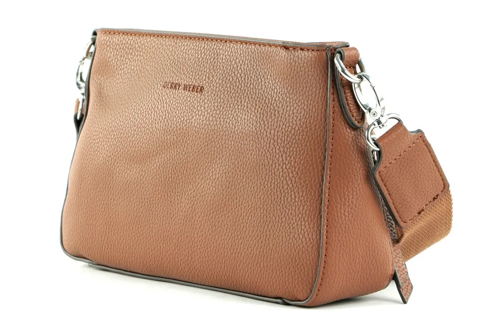 Gerry Weber Wave Borsa a Tracolla Cognac | Must-Have Accessori Donna - 4