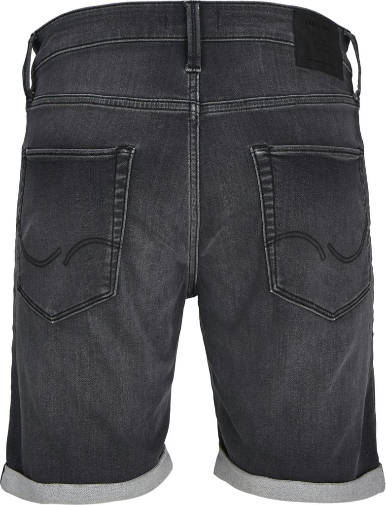 Jack & Jones 12269501_2103_XXL, Uni, Dospělý, Černá, Black Obrázek produktu 