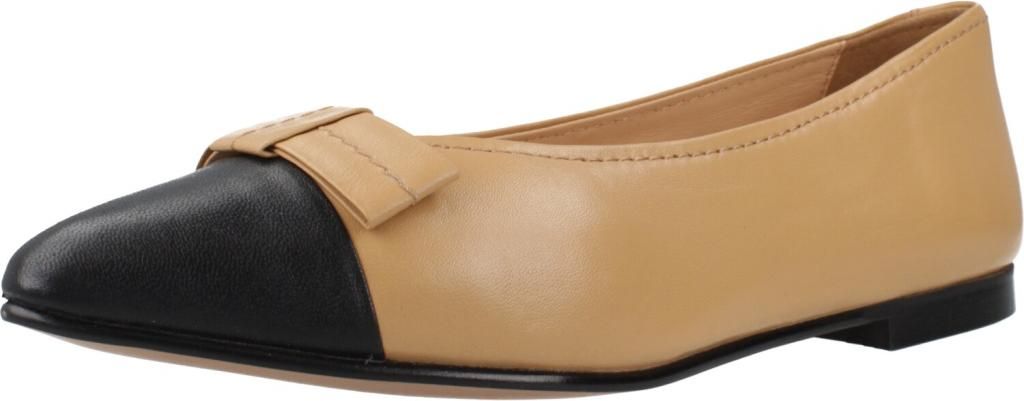 GEOX D MILLIANEE Brown