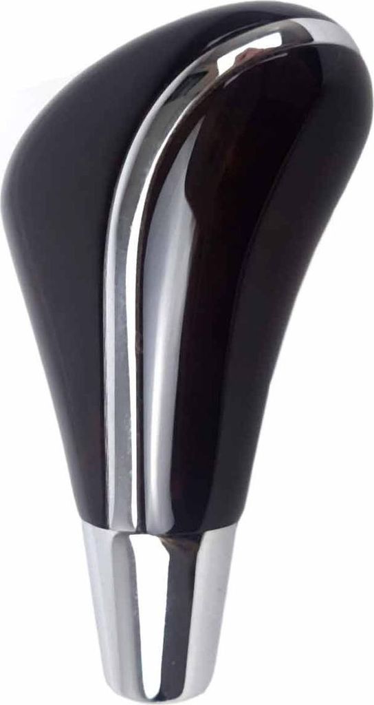 Schaltknauf für Mercedes W202 C208 C209 W210 W211 W220 R230 Laurel mit Chrome