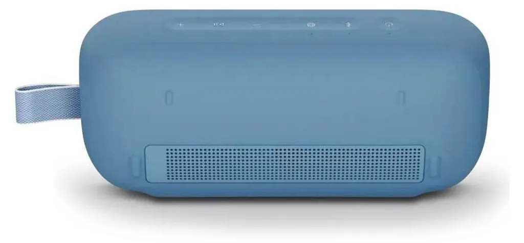 Bose SoundLink Flex Gen 2 Enceinte Bluetooth Portable Bleu Crépuscule - 3