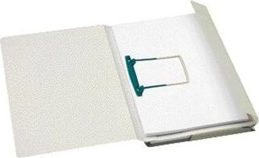 Jalema Combimap Grise 20mm - Lot de 10 Boîtes Robustes Haute Capacité