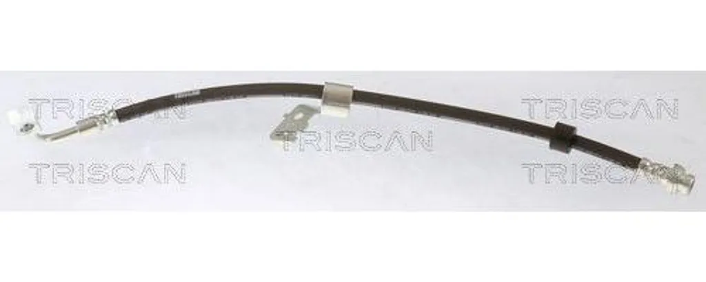 Flexible de frein anti-fuite F3/8x24 TRISCAN pour DODGE JOURNEY