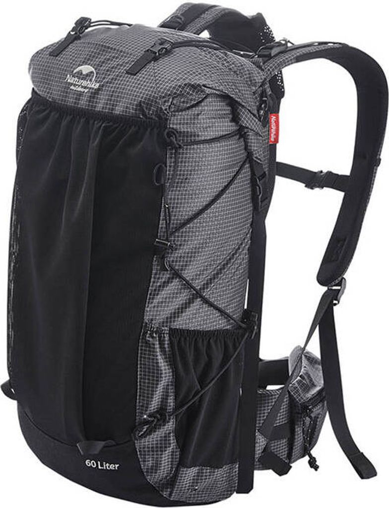 Naturehike Rock Wanderrucksack 60L+5L NH19BP095 Produktbild 