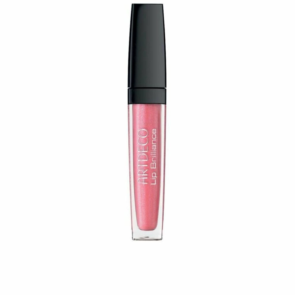 ARTDECO Lip Brilliance Lip Gloss No. 62 Brilliant Soft Pink