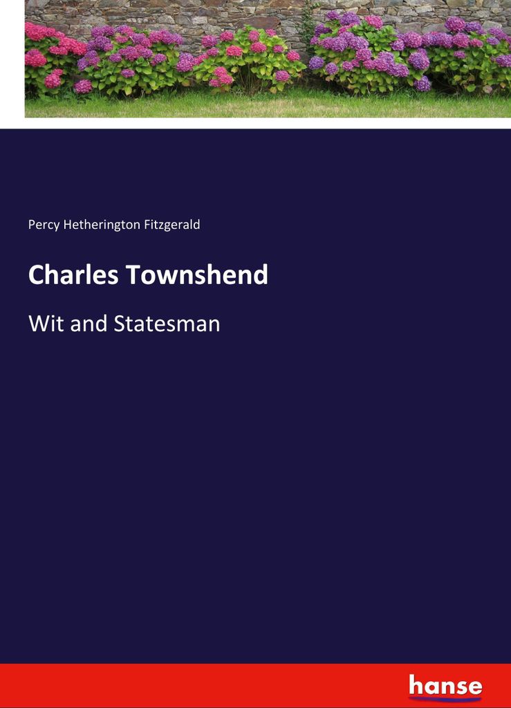 Charles Townshend