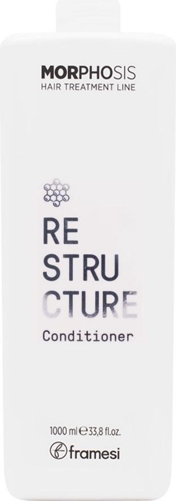 Framesi Morphosis Restructure Conditioner 1000ml Produktbild 