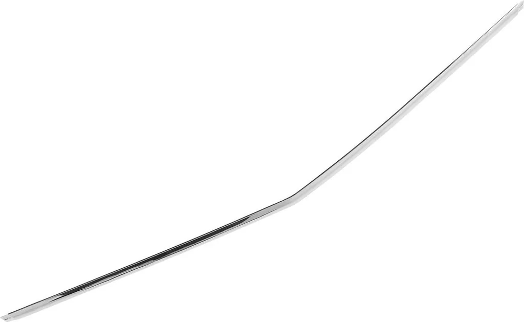 Baguette de Pare-chocs Avant 2218850021 pour Benz Classe S W221 AMG
