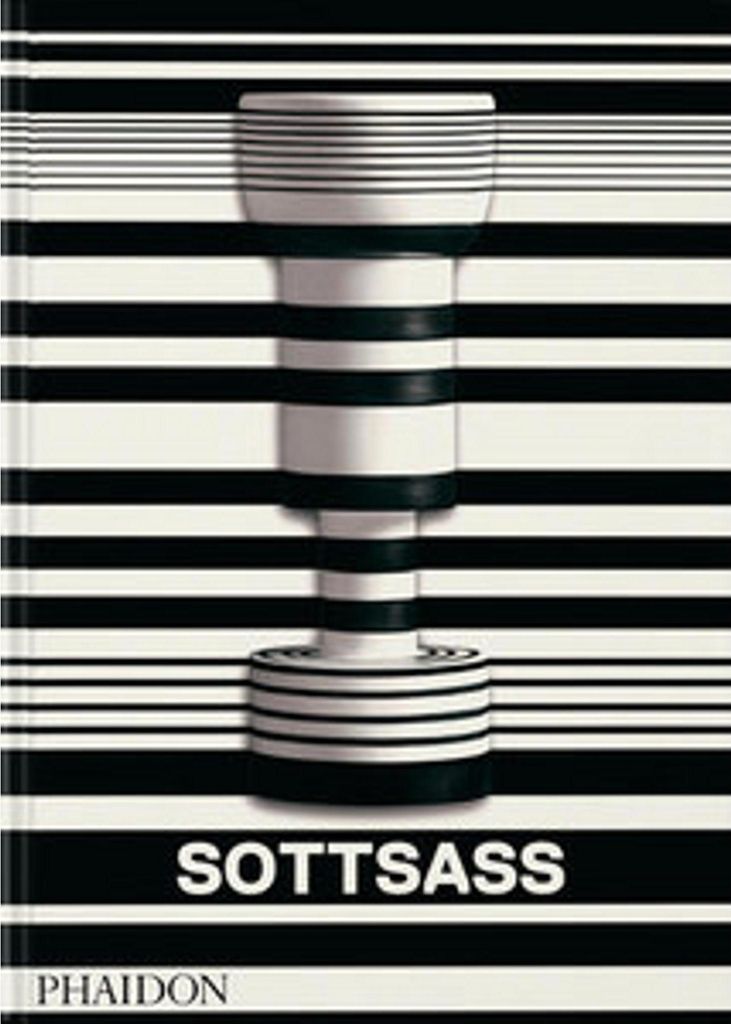 Ettore Sottsass Obrázek produktu 