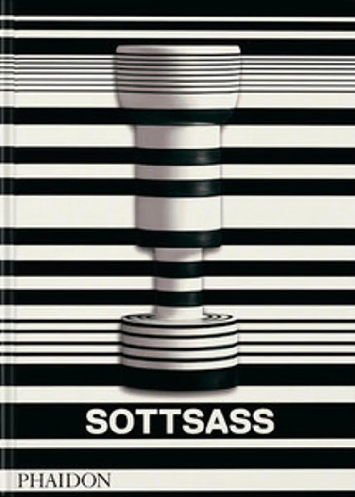 Sucrier Ettore Sottsass Alessi en Acier Inoxydable - Art de la Table
